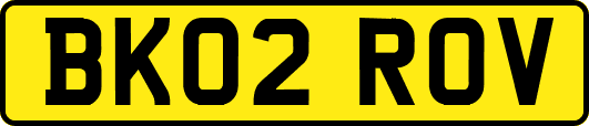 BK02ROV