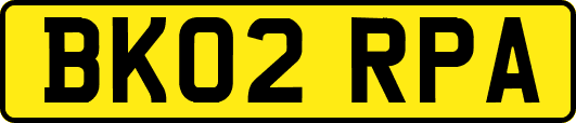 BK02RPA