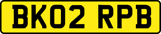 BK02RPB