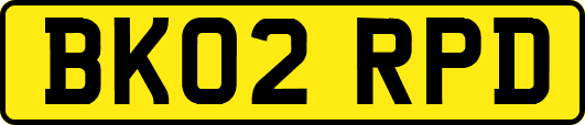 BK02RPD