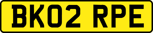 BK02RPE