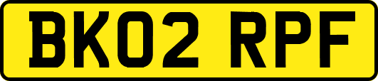 BK02RPF