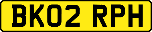 BK02RPH