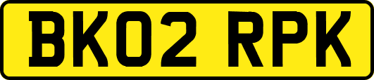 BK02RPK