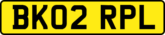 BK02RPL