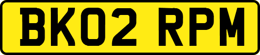 BK02RPM