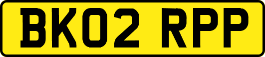 BK02RPP