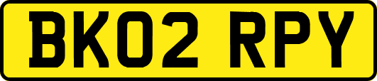 BK02RPY