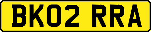 BK02RRA