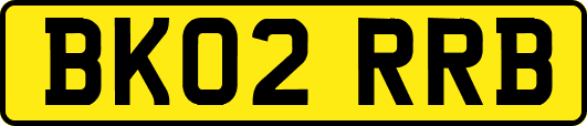 BK02RRB