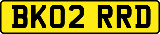 BK02RRD