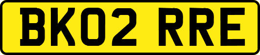 BK02RRE