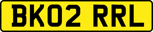 BK02RRL