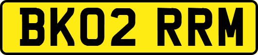 BK02RRM