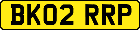 BK02RRP