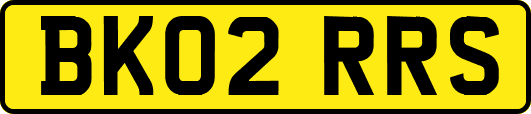 BK02RRS