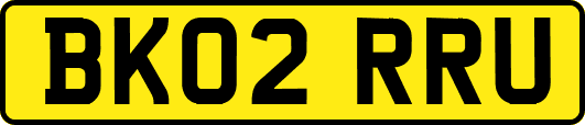 BK02RRU