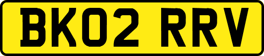 BK02RRV