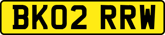 BK02RRW