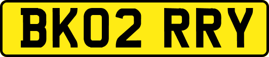 BK02RRY