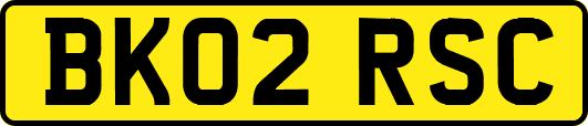 BK02RSC