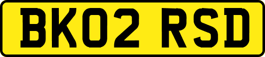 BK02RSD