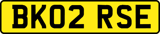 BK02RSE