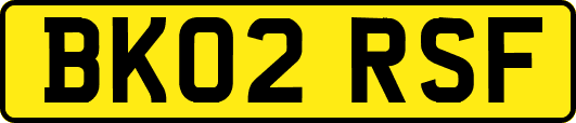 BK02RSF
