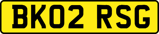 BK02RSG