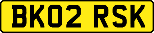 BK02RSK