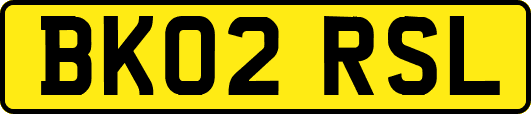 BK02RSL
