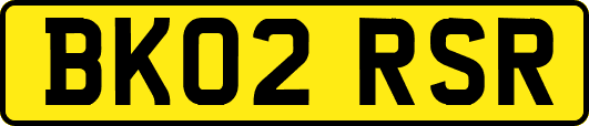 BK02RSR