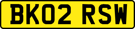BK02RSW
