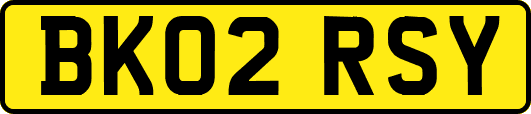 BK02RSY