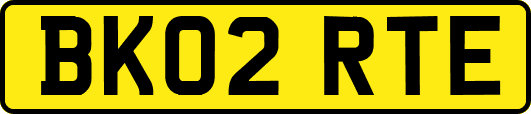 BK02RTE