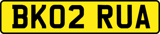 BK02RUA