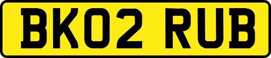 BK02RUB