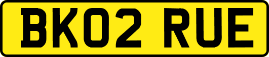 BK02RUE