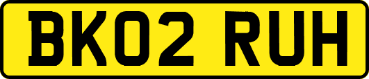 BK02RUH