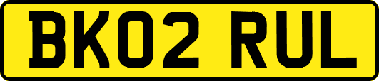 BK02RUL