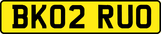 BK02RUO