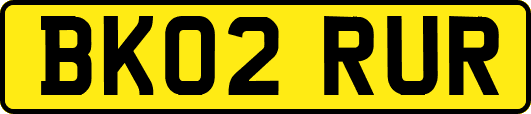BK02RUR