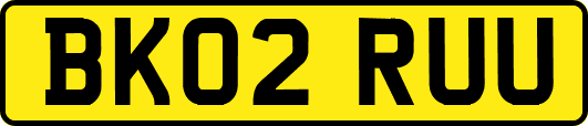 BK02RUU