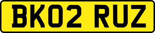 BK02RUZ