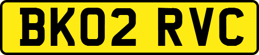 BK02RVC