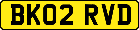 BK02RVD
