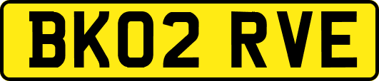 BK02RVE