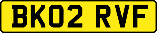 BK02RVF