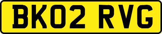 BK02RVG
