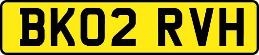 BK02RVH
